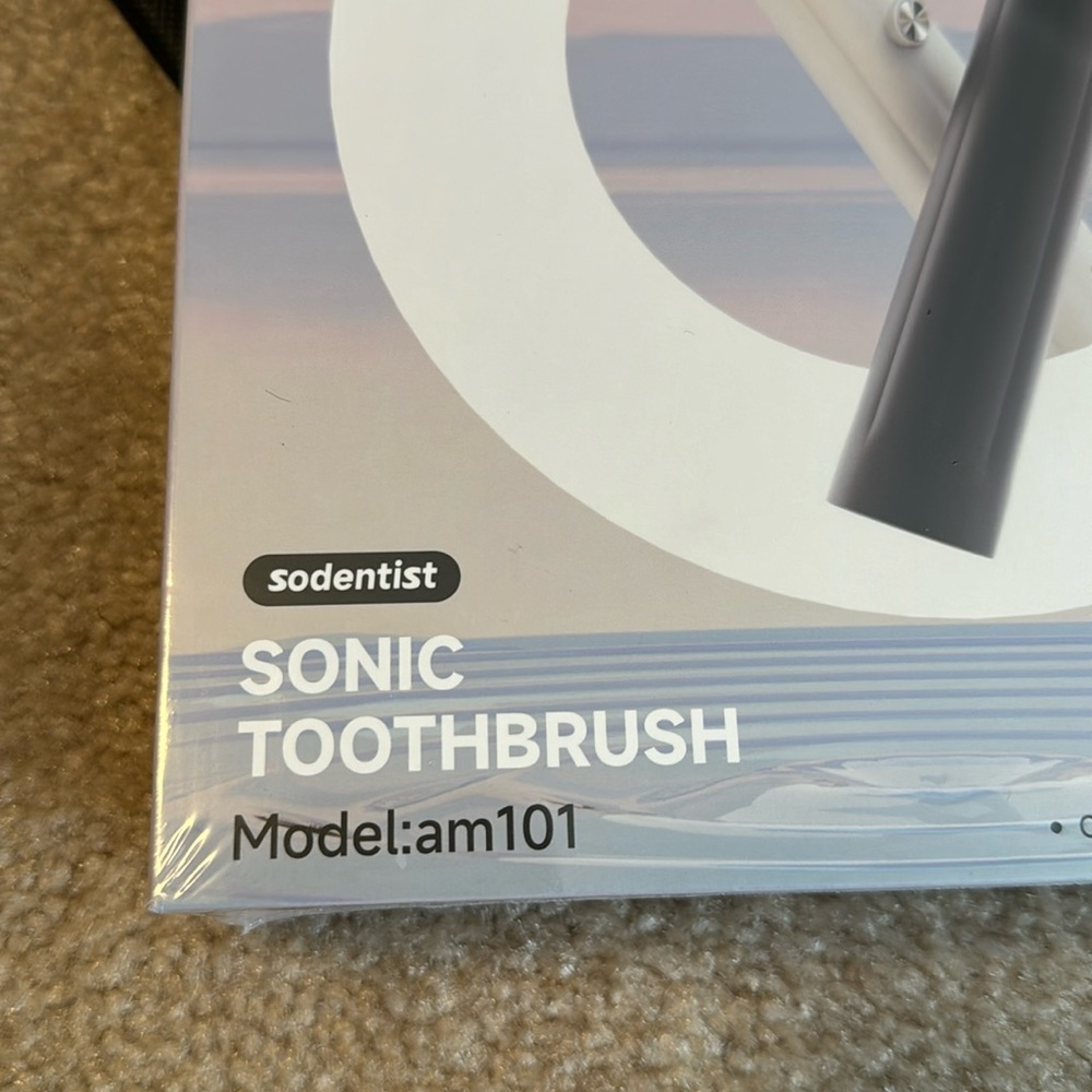 Tooth Brushes, 2-pack, NIP - Picture 3 of 9